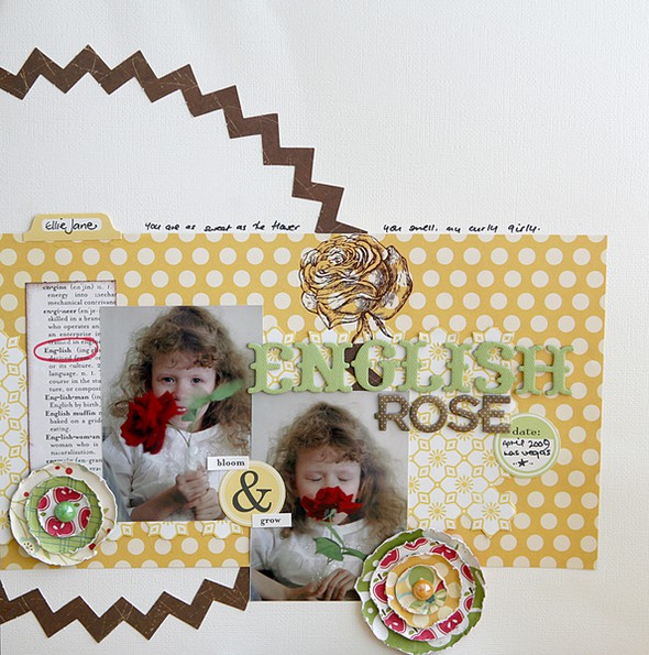 English Rose by kirsty_wiseman gallery