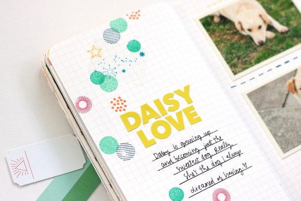 Daisy Love by photochic17 gallery
