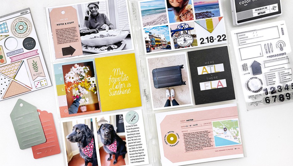 project_life subscription
