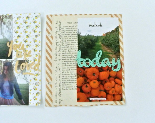 Fall Minibook Part 9.  by melissamarie gallery