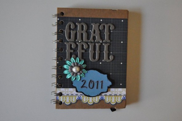 Grateful Mini by SwannPrincess gallery