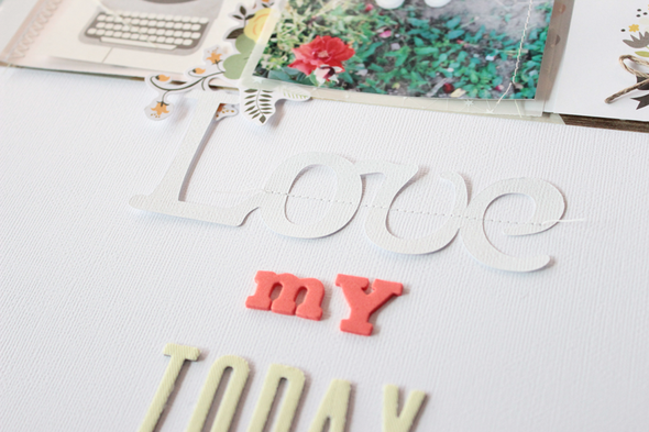 layout - love my today by EyoungLee gallery