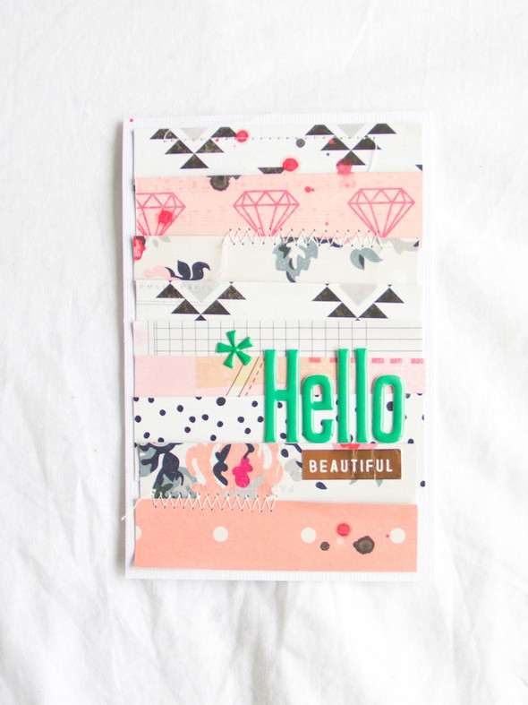 Hello. by ScatteredConfetti gallery
