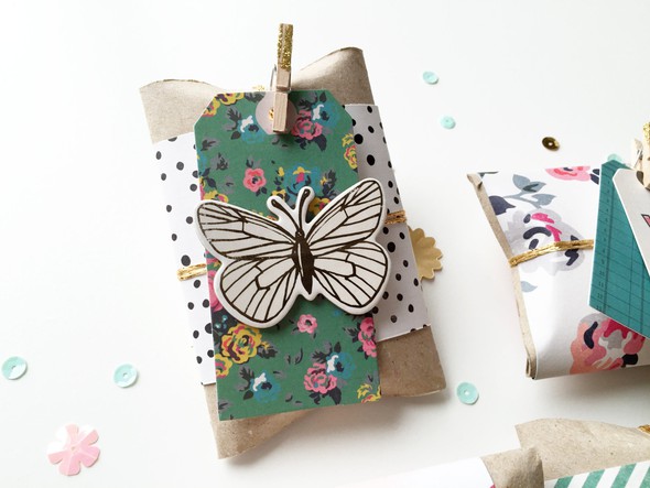 DIY Gift Boxes by By_Laeti gallery
