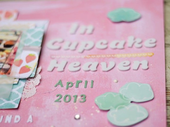 Cupcake Heaven by Penny_Lane gallery