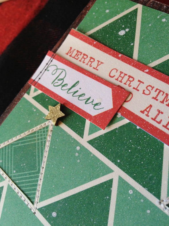 Christmas Card | *Elle's Studio  by SuzMannecke gallery