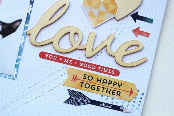 love, you + me= good times by sodulce gallery