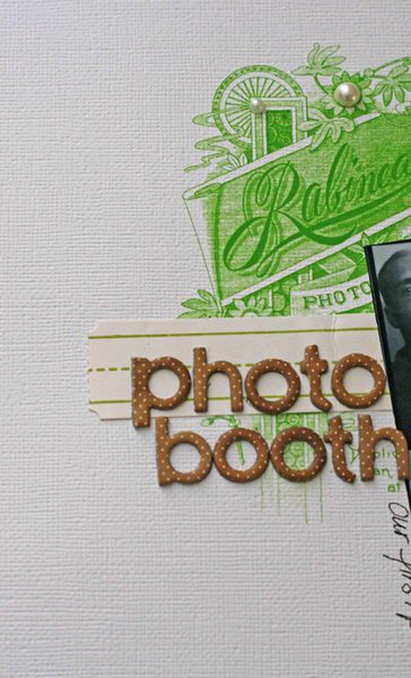 PhotoBooth by PrettyPenguin gallery