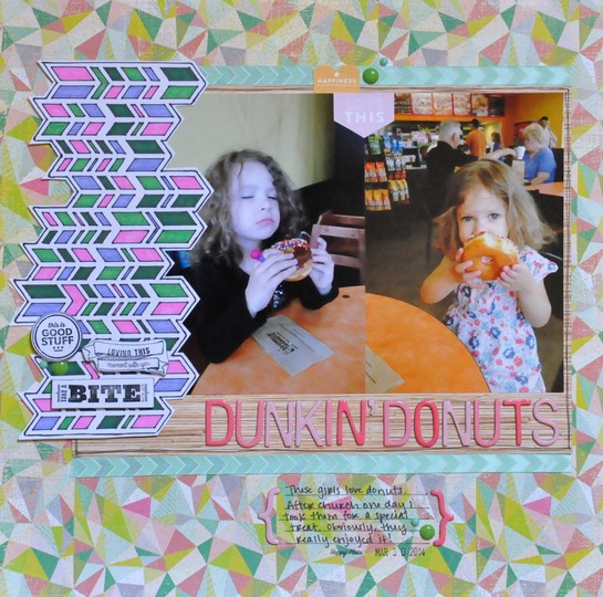 Dunkindonuts