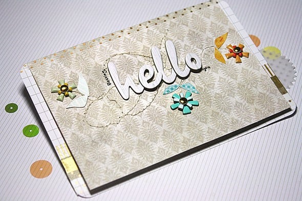 Hello Card by Square gallery