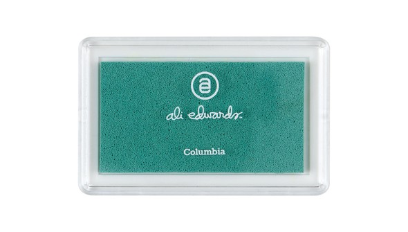 Columbia Crafter's Ink Pad  gallery