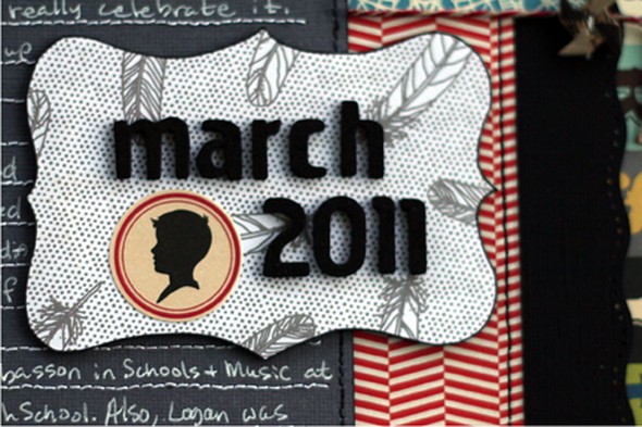 March 2011 by AmyTaraKoeppel gallery