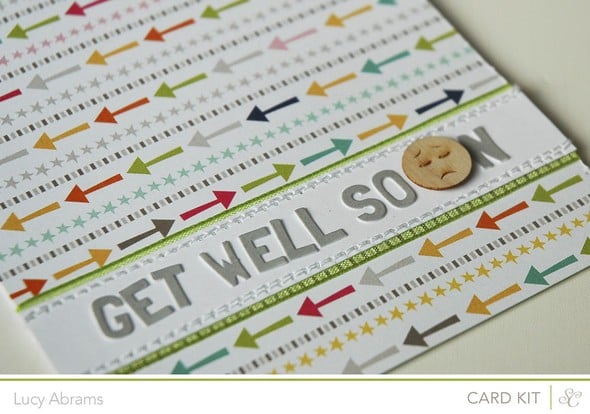 Get Well Soon by LucyAbrams gallery