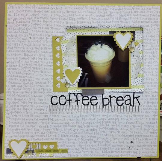 Coffee Break 