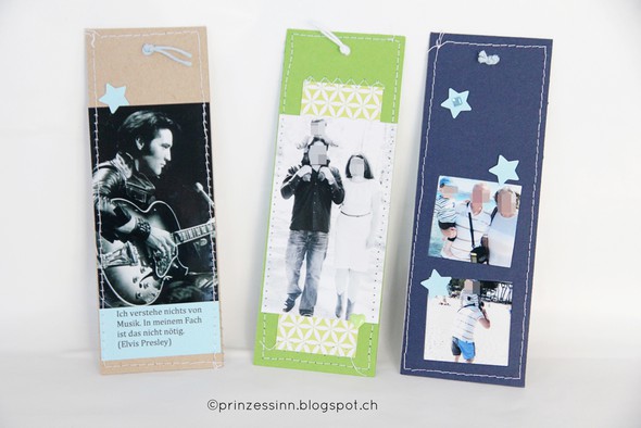 Bookmarks by PrinzessinN gallery