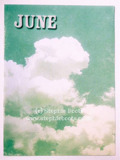 June cover