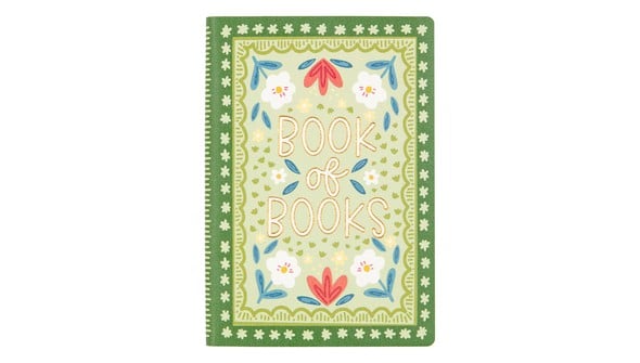 Mini Book of Books gallery