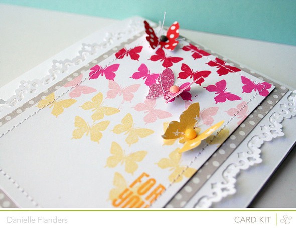 For You card by Dani gallery