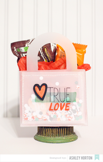 True Love Gift Bag