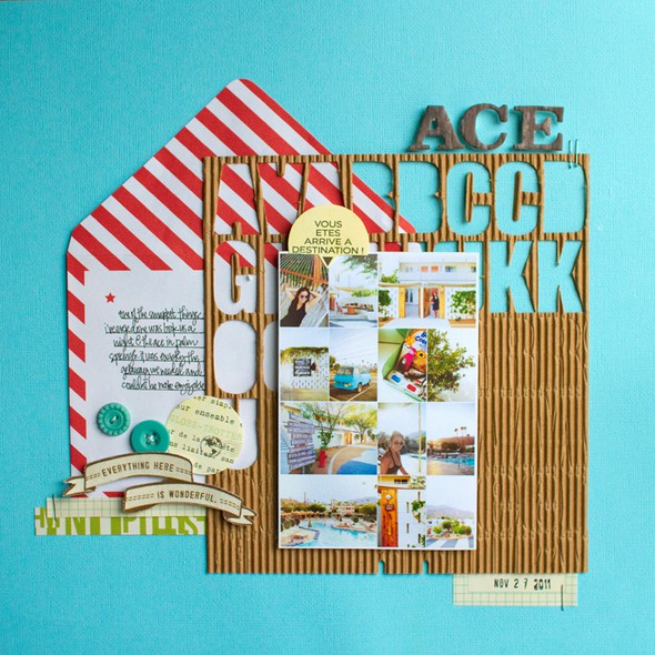 ACE by KellyPurkey gallery