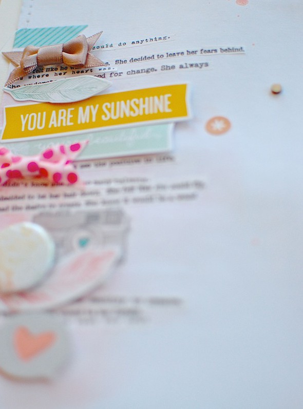 You are my sunshine... by NinasDesign gallery