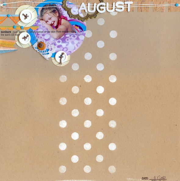 august by dmbd gallery