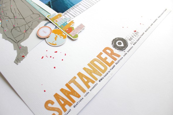 Santander by XENIACRAFTS gallery