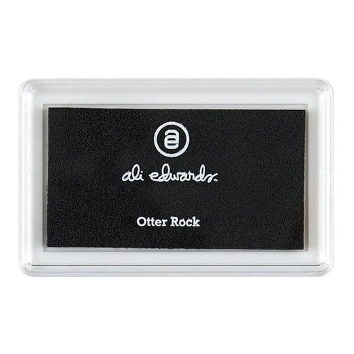 Picture of Otter Rock Crafter's Ink Pad