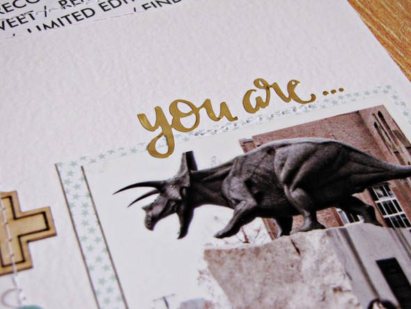 You Are. by stampincrafts gallery