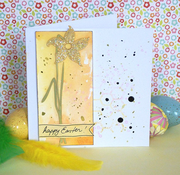 3 Easter cards by Saneli gallery