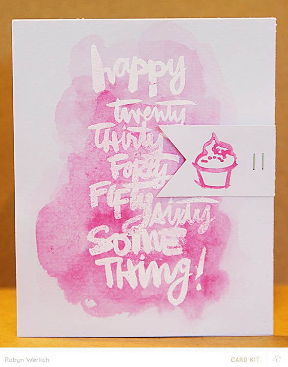 Happy Something! by RobynRW gallery