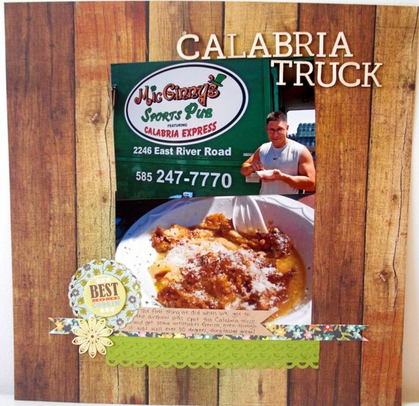 Calabria Truck by mem186 gallery