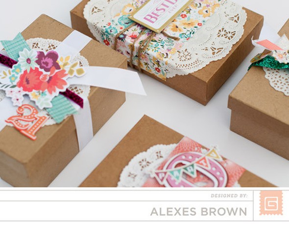 Wrappings by alexesmariebrown gallery