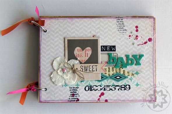 new baby by MaNi_scrap gallery