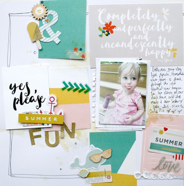 Summer Fun by soapHOUSEmama gallery