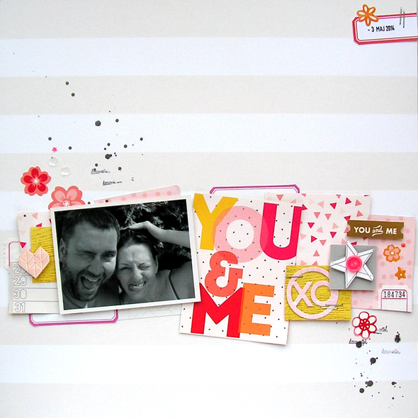 YOU&ME by Ewik gallery