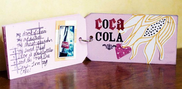 tag mini-book by cayla73 gallery