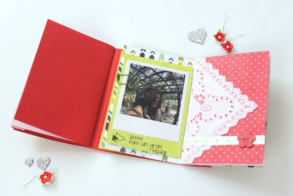 Nice Moments Mini Album by XENIACRAFTS gallery