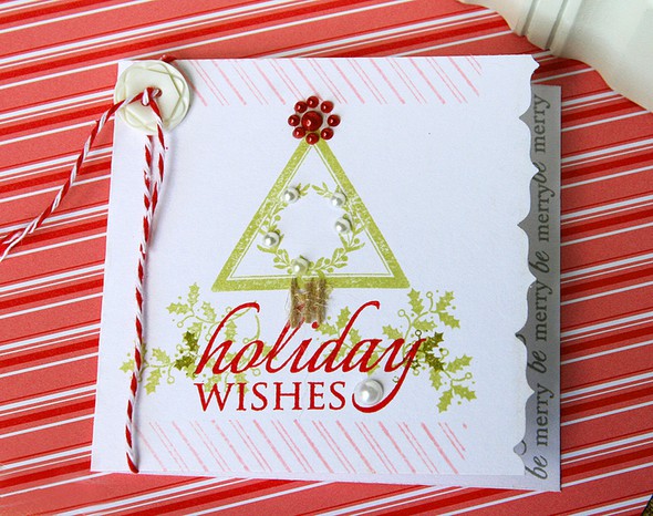 Holiday cards by Dani gallery