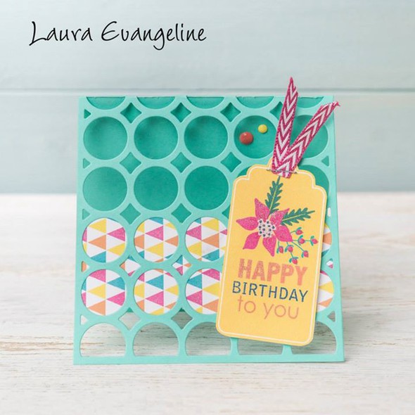 Happy Birthday To You Card by LauraEvangeline gallery