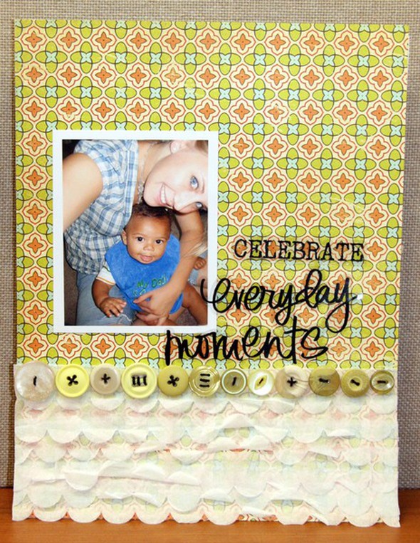 Baby Book in a Week by DeniseN gallery