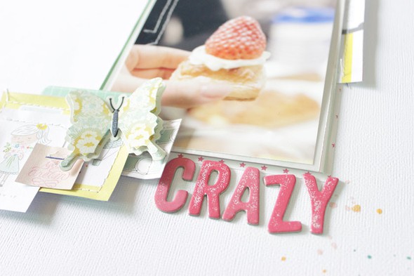 crazy by EyoungLee gallery
