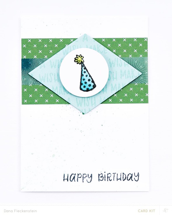 Make a Wish Card by pixnglue gallery