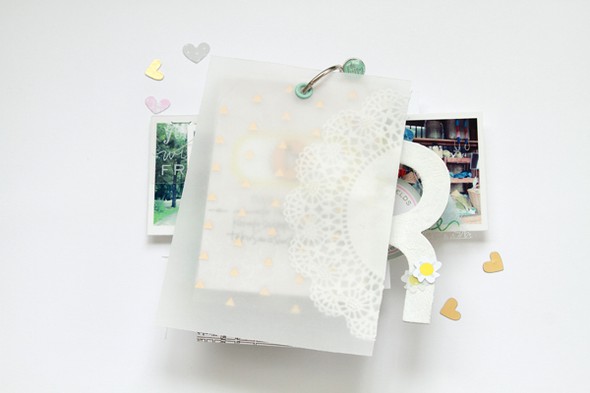 mini book  by junojuno gallery