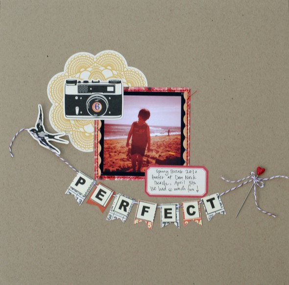Picture Perfect by sarabee gallery
