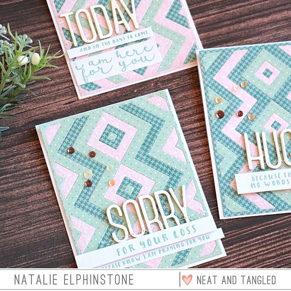 Sorry Cards by natalieelph gallery