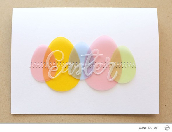 Easter card by CristinaC gallery