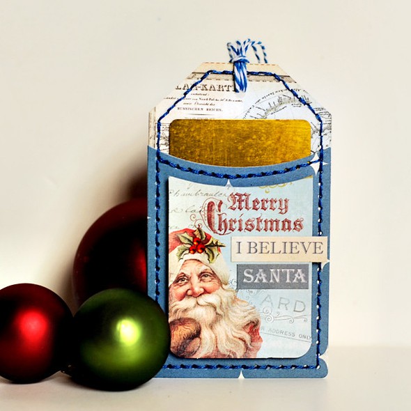 Holiday packaging by tonyadirk gallery