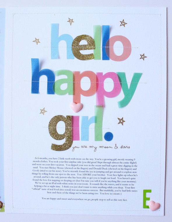 Hello Happy Girl by PamBaldwin gallery