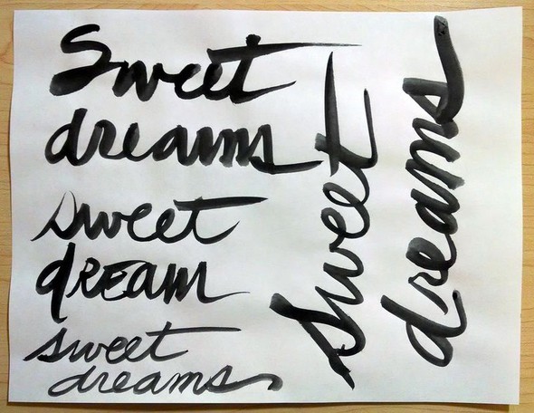 Sweet Dreams by PVMcHugh gallery